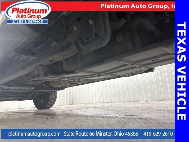 Ford Super Duty F-250 SRW  2020