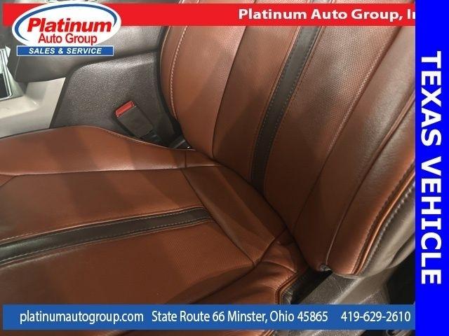 Ford Super Duty F-250 SRW  2020