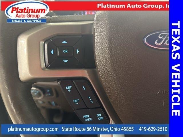 Ford Super Duty F-250 SRW  2020