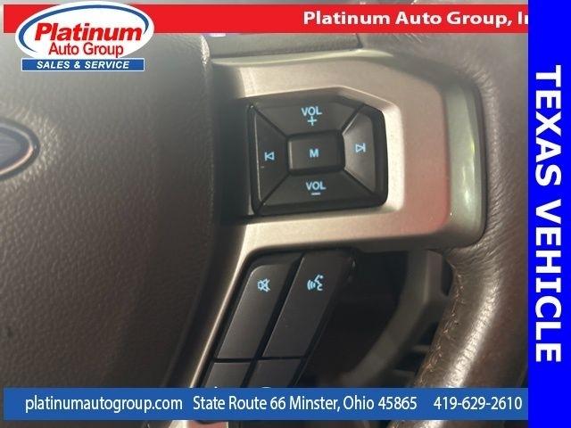 Ford Super Duty F-250 SRW  2020