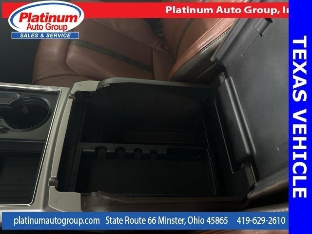 Ford Super Duty F-250 SRW  2020