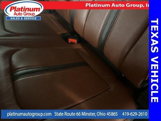 Ford Super Duty F-250 SRW  2020