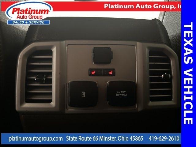 Ford Super Duty F-250 SRW  2020