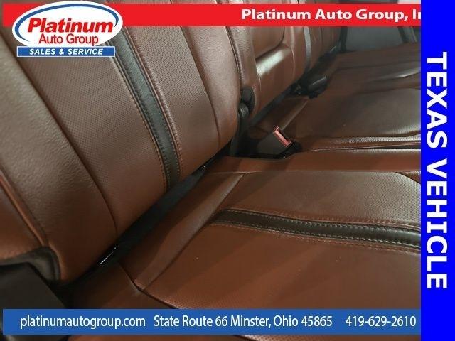 Ford Super Duty F-250 SRW  2020