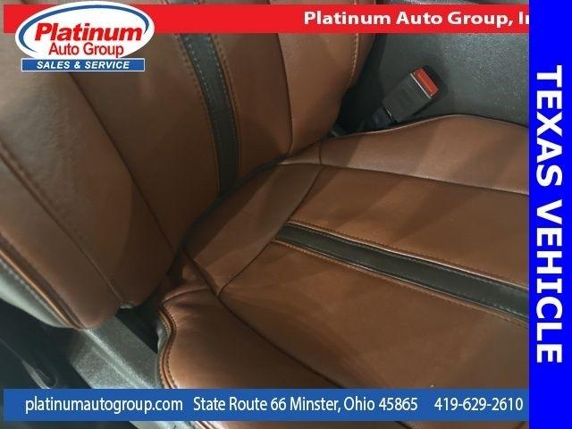 Ford Super Duty F-250 SRW  2020