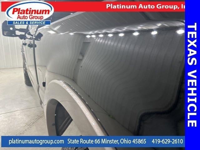 Ford Super Duty F-250 SRW  2020