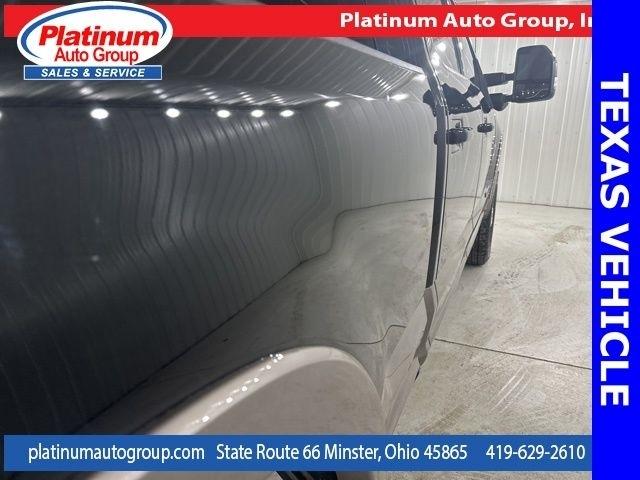 Ford Super Duty F-250 SRW  2020