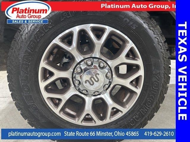 Ford Super Duty F-250 SRW  2020