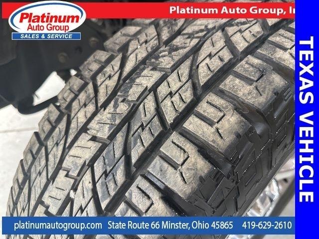 Ford Super Duty F-250 SRW  2020