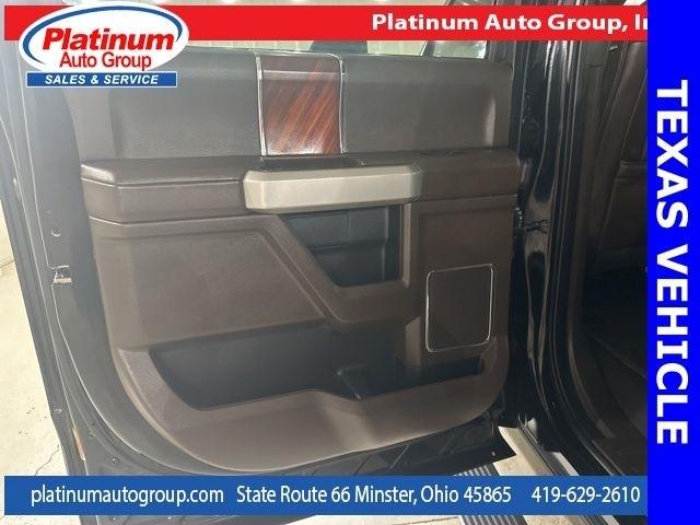 Ford Super Duty F-250 SRW  2020