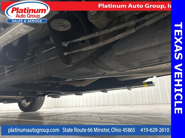 Chevrolet Silverado 1500  2017