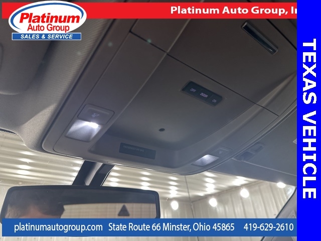 Chevrolet Silverado 1500  2017