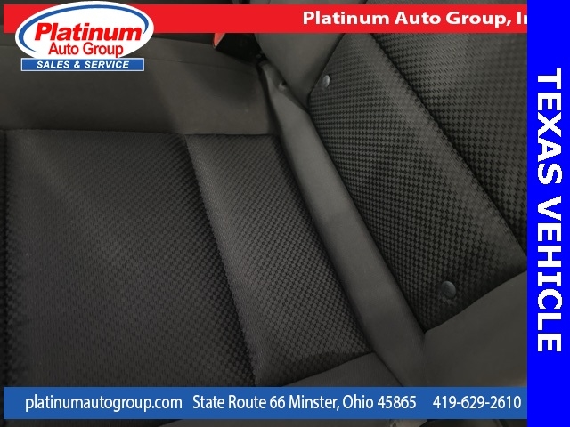 Chevrolet Silverado 1500  2017