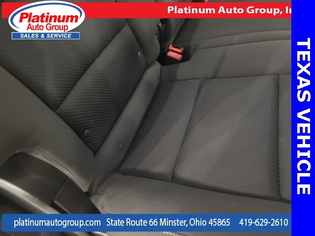 Chevrolet Silverado 1500  2017