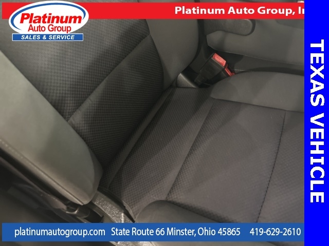 Chevrolet Silverado 1500  2017