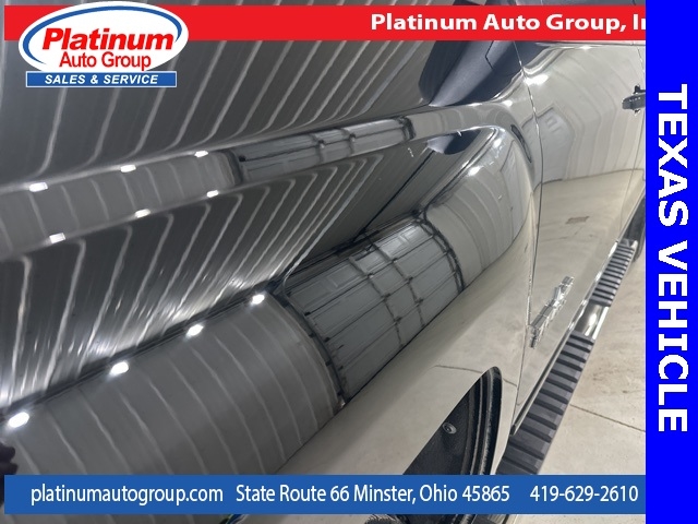 Chevrolet Silverado 1500  2017