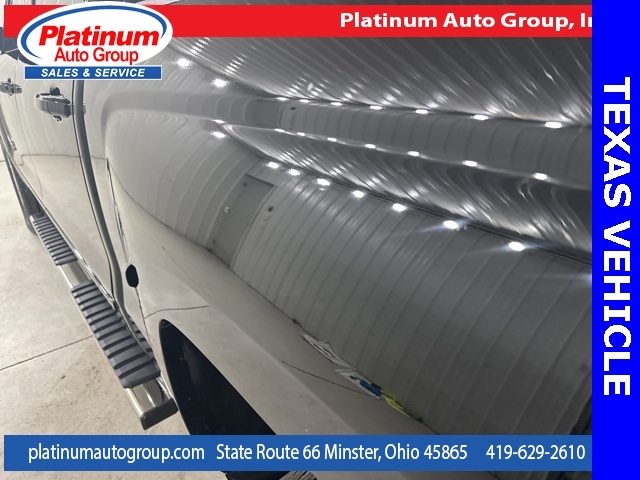 Chevrolet Silverado 1500  2017