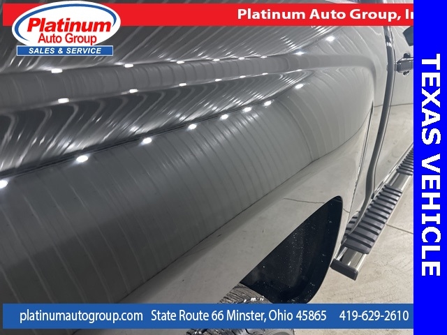 Chevrolet Silverado 1500  2017