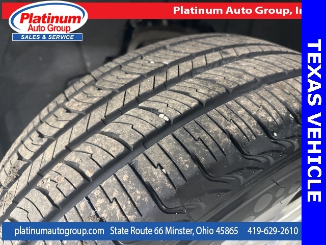 Chevrolet Silverado 1500  2017