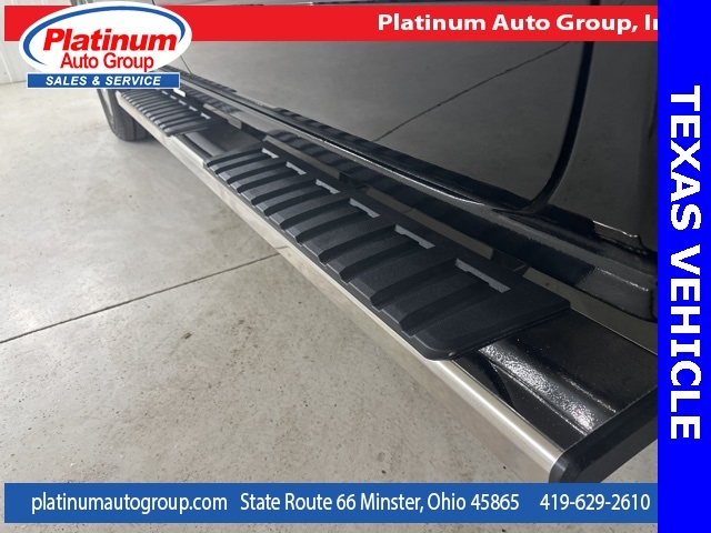 Chevrolet Silverado 1500  2017