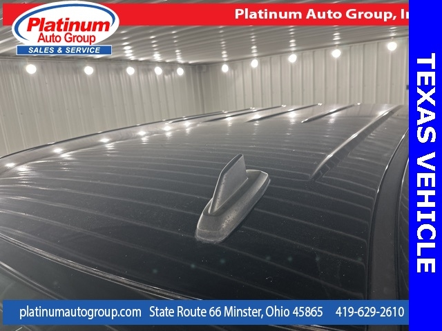 Chevrolet Silverado 1500  2017