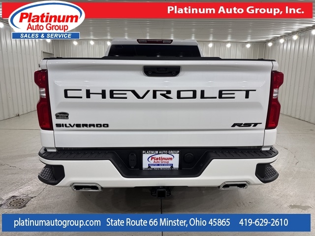 Chevrolet Silverado 1500  2022 Chevrolet Silverado 1500  2022