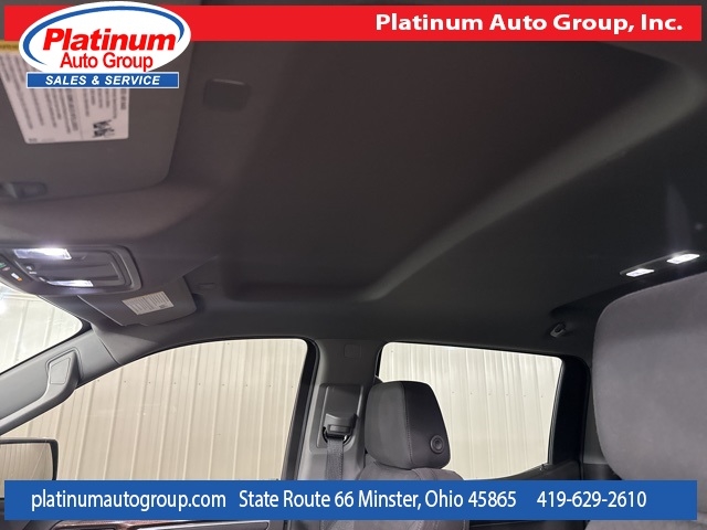 Chevrolet Silverado 1500  2022 Chevrolet Silverado 1500  2022