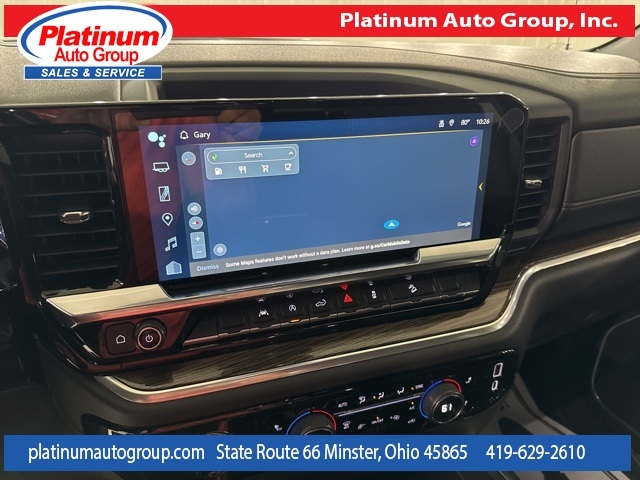 Chevrolet Silverado 1500  2022 Chevrolet Silverado 1500  2022