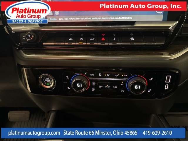 Chevrolet Silverado 1500  2022 Chevrolet Silverado 1500  2022