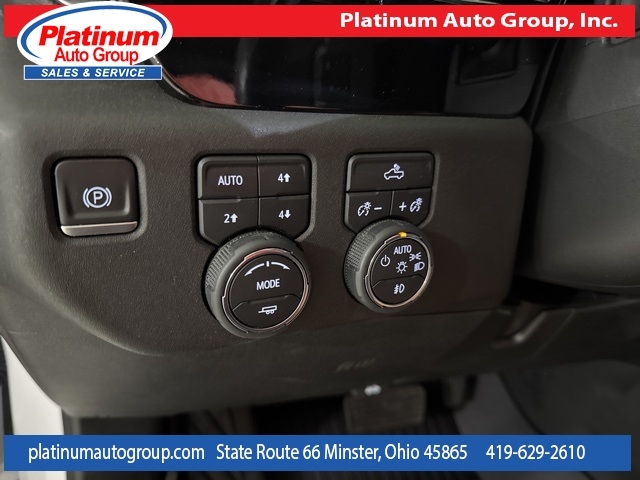 Chevrolet Silverado 1500  2022 Chevrolet Silverado 1500  2022