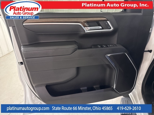 Chevrolet Silverado 1500  2022 Chevrolet Silverado 1500  2022