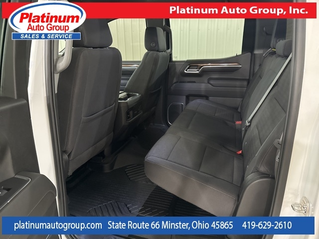 Chevrolet Silverado 1500  2022 Chevrolet Silverado 1500  2022