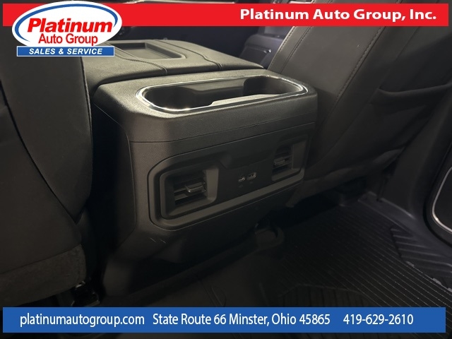 Chevrolet Silverado 1500  2022 Chevrolet Silverado 1500  2022