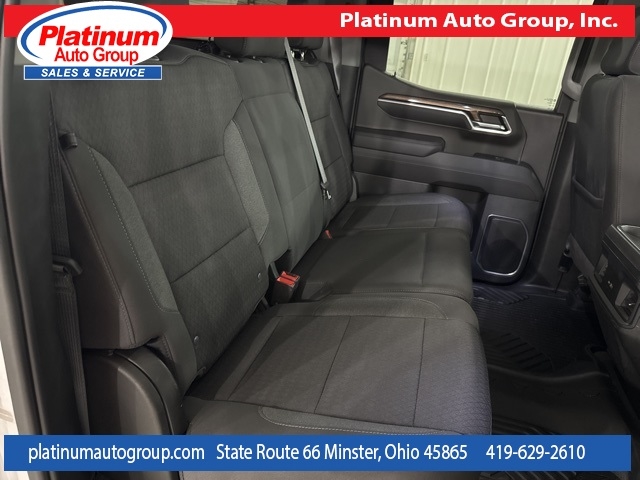 Chevrolet Silverado 1500  2022 Chevrolet Silverado 1500  2022