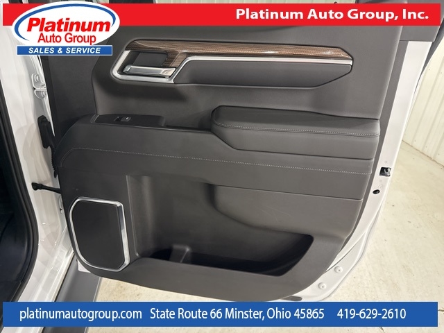 Chevrolet Silverado 1500  2022 Chevrolet Silverado 1500  2022