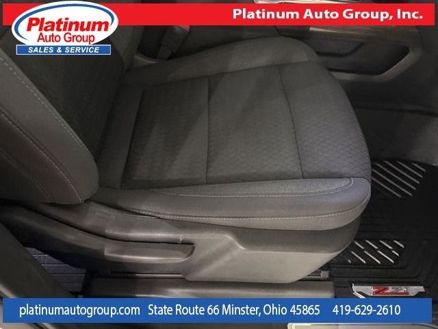 Chevrolet Silverado 1500  2022 Chevrolet Silverado 1500  2022