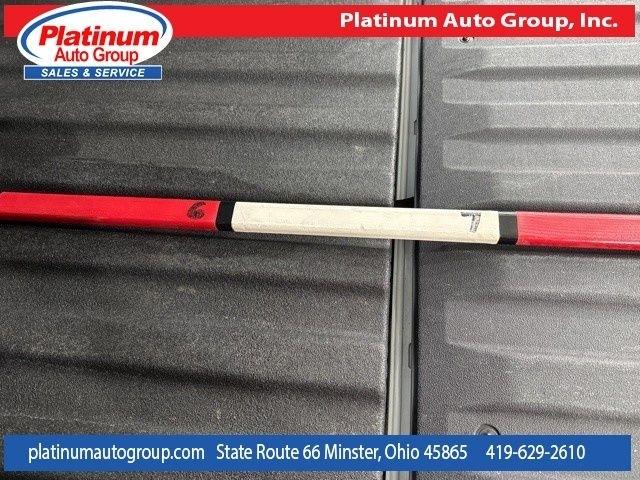 Chevrolet Silverado 1500  2022