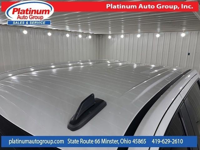 Chevrolet Silverado 1500  2022