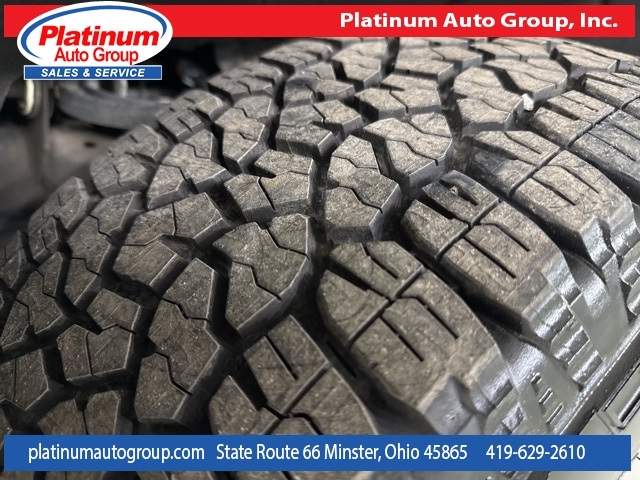 Chevrolet Silverado 3500HD  2023 Chevrolet Silverado 3500HD  2023