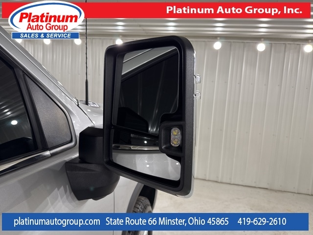 Chevrolet Silverado 3500HD  2023 Chevrolet Silverado 3500HD  2023