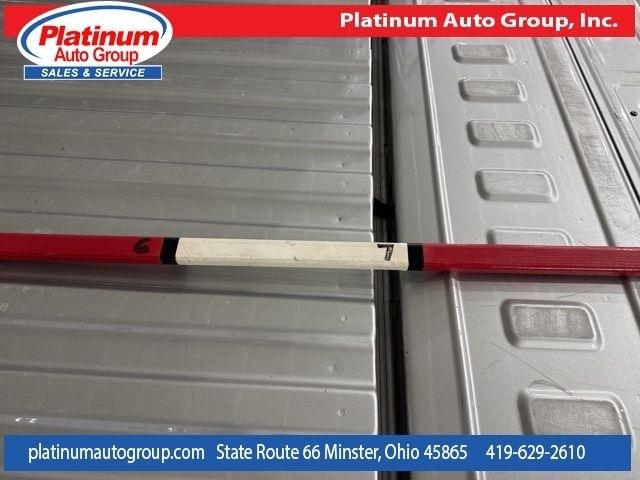 2023 Chevrolet Silverado 3500HD LTZ - Photo 32