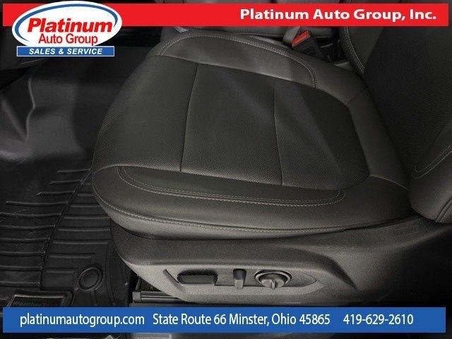Chevrolet Silverado 3500HD  2023