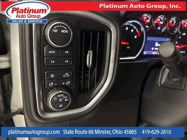 Chevrolet Silverado 3500HD  2023