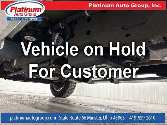 Chevrolet Silverado 3500HD  2023