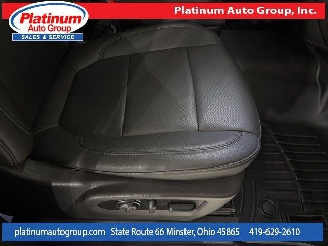 Chevrolet Silverado 3500HD  2023