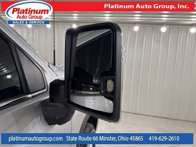Chevrolet Silverado 3500HD  2023
