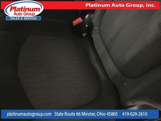 Chevrolet Traverse  2017