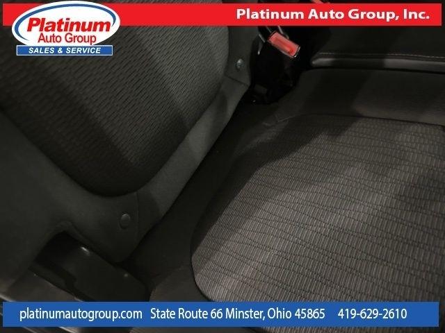 Chevrolet Traverse  2017