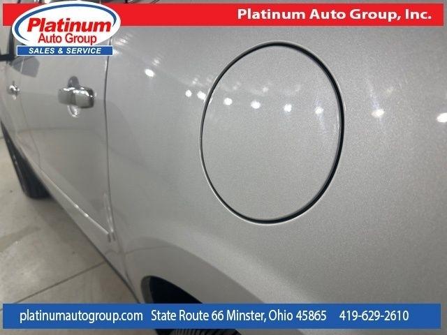 Chevrolet Traverse  2017