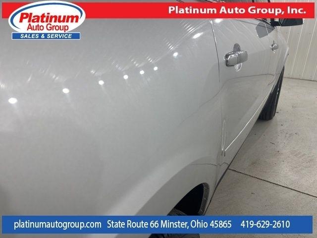 Chevrolet Traverse  2017